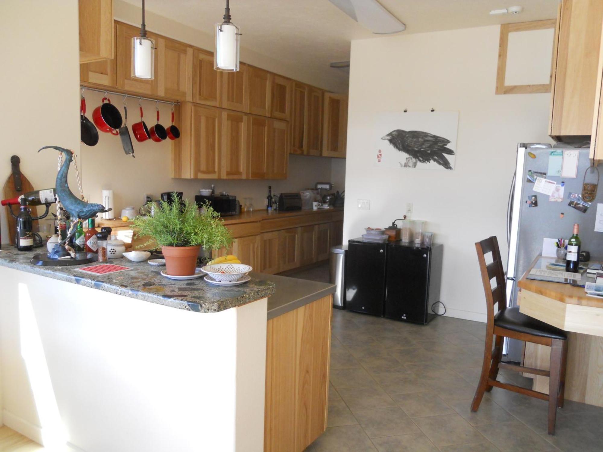 Seward Front Row Bed And Breakfast Екстериор снимка