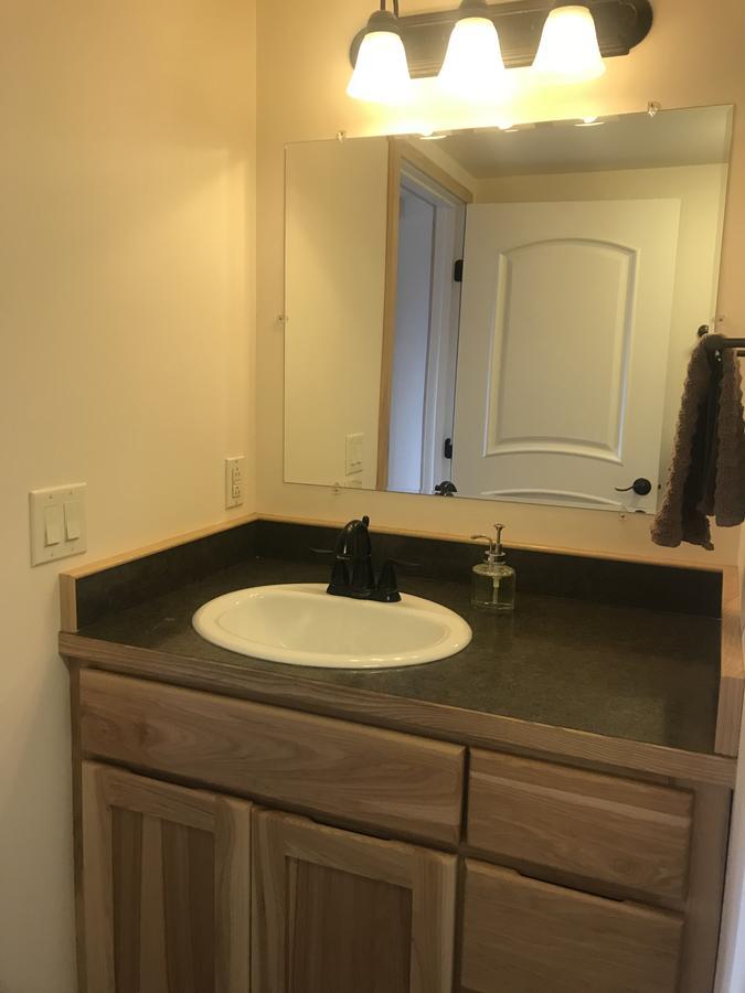 Seward Front Row Bed And Breakfast Екстериор снимка