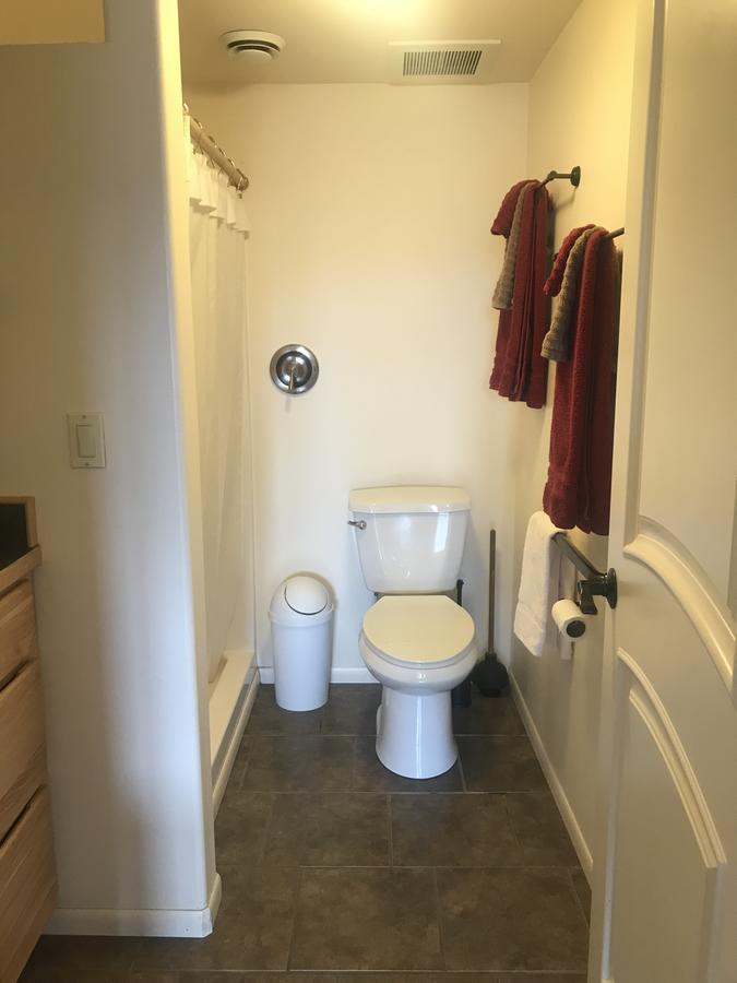 Seward Front Row Bed And Breakfast Екстериор снимка